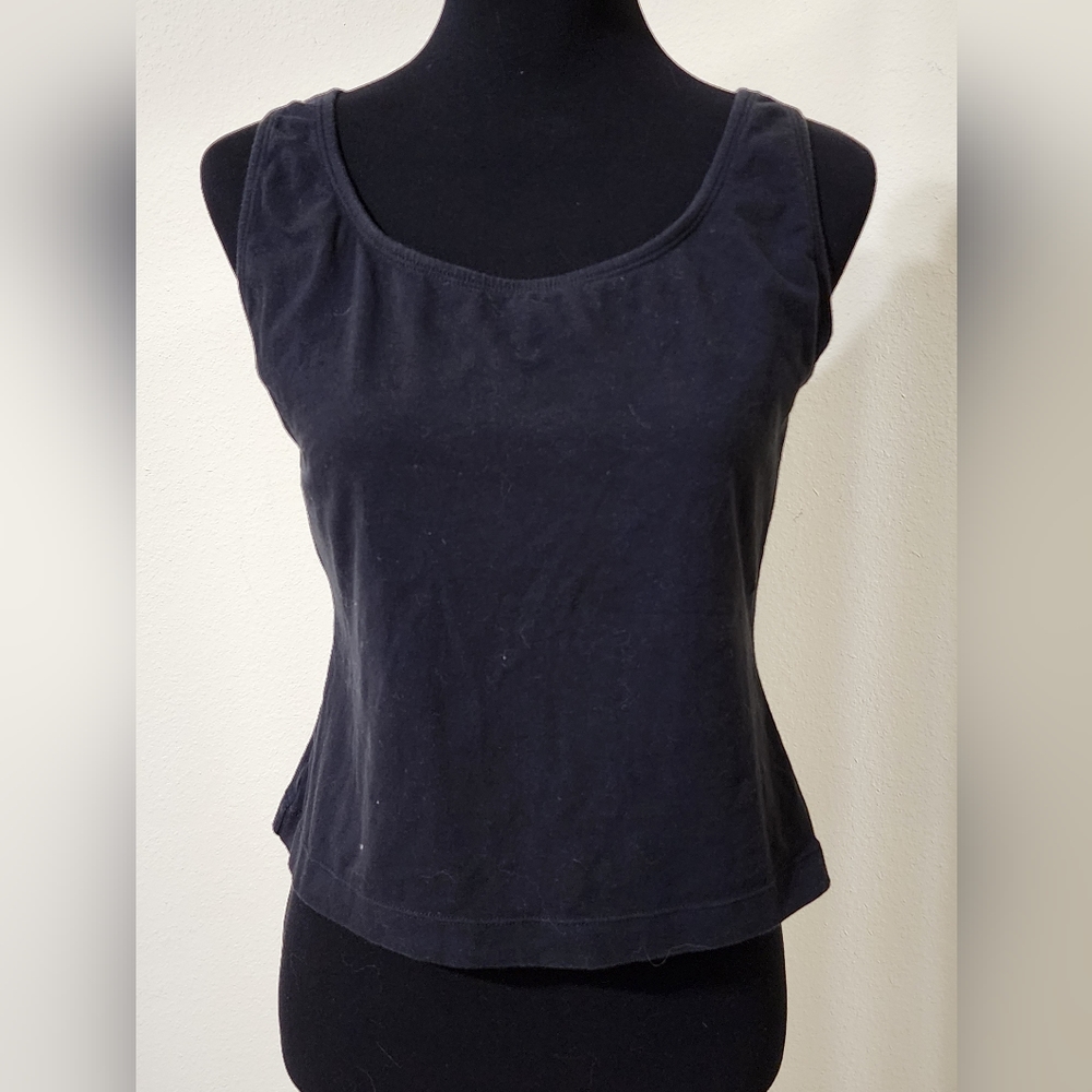 Jacques Moret tank - ladies XXL black